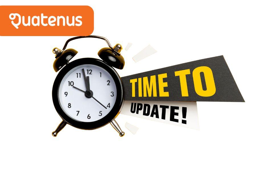 Continuous evolution that keeps our clients ahead